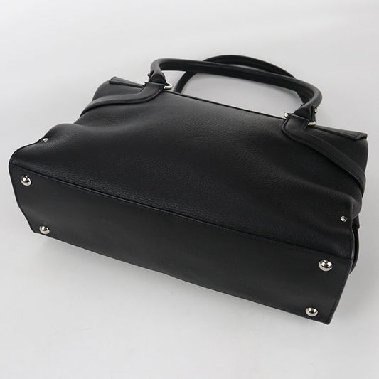 FERRAGAMO Gancini 21 4402 Tote bag Calfskin Women