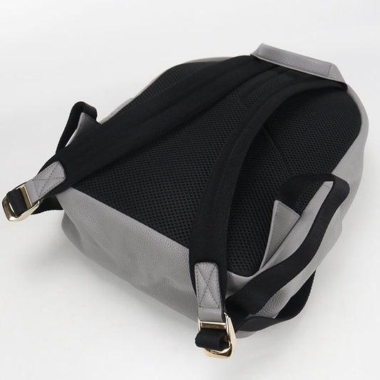 FERRAGAMO Backpack Gancini 21 H008 Backpack Calfskin Women