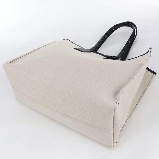 FERRAGAMO 24 0842 Tote Bag canvas unisex