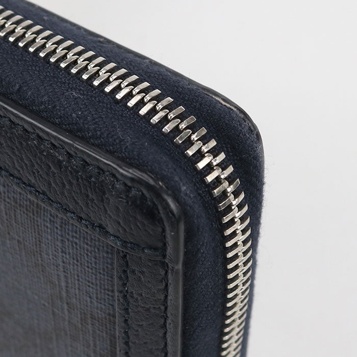 GUCCI Zip around wallet Ofidia 706844 PurseZip Around GG Supreme Men