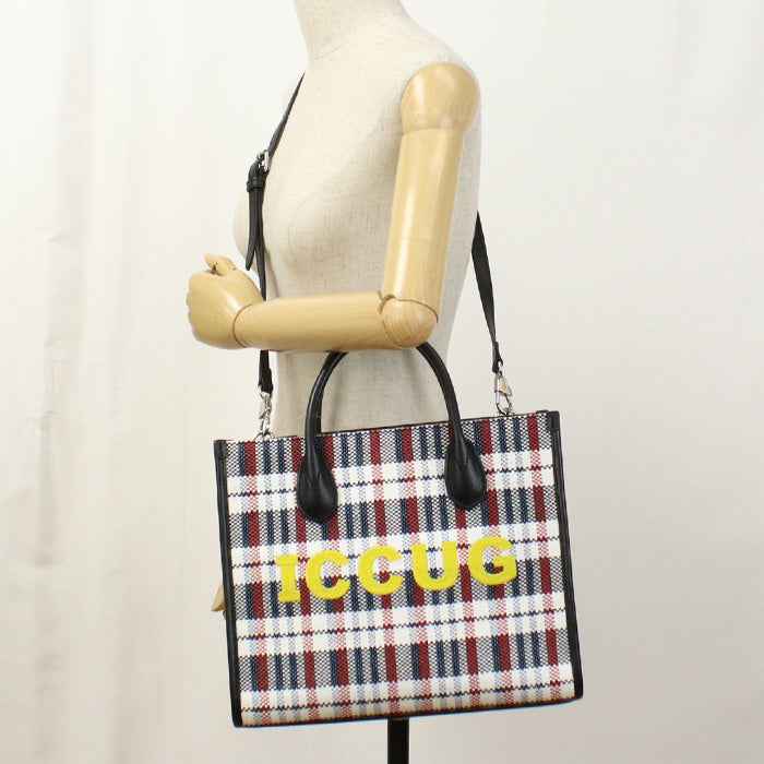 GUCCI 2WAY GU91402 Tote Bag/2WAYTote Bag Women