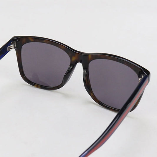 GUCCI GG0057SK 004 sunglasses plastic/sunglasses mens