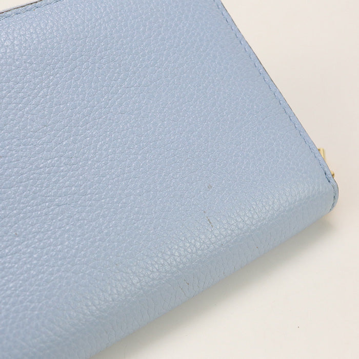 GUCCI Zip around wallet Zumi 570661 PurseZip Around leather Women