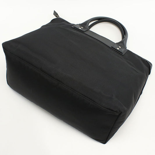 GUCCI 246392 Tote Bag Nylon/leather unisex