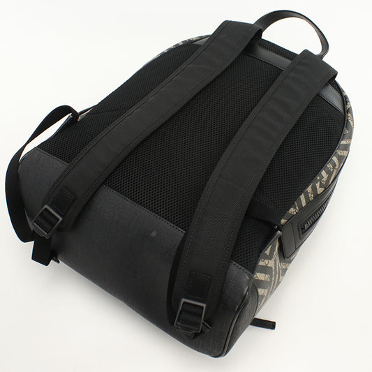 GUCCI Backpack GG Kaleido 406370 Backpack PVC unisex