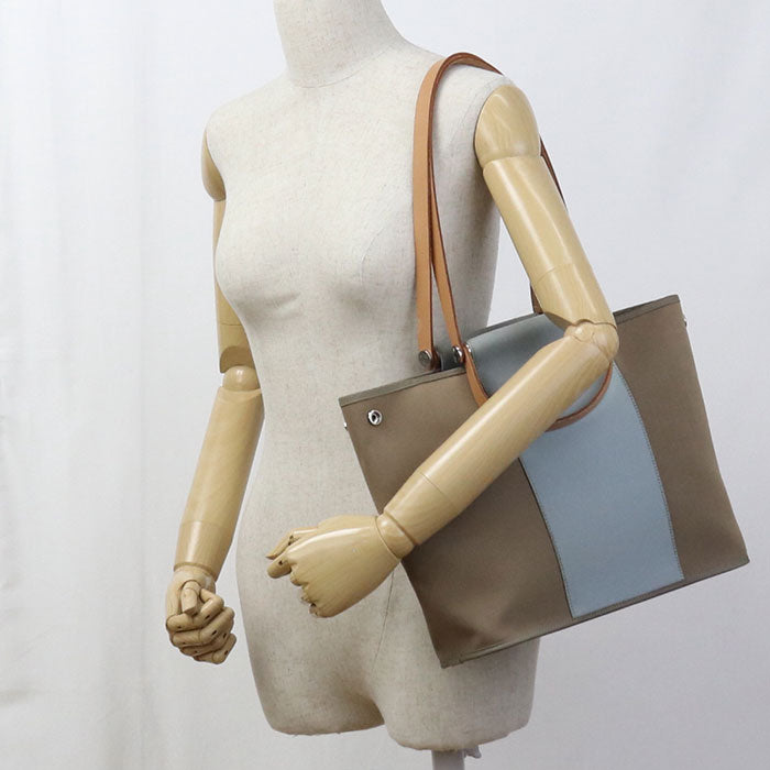 HERMES Kabak Elan PM 2WAY Tote bag / Towar Officche Women