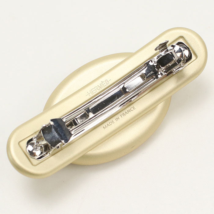 HERMES Valletta PM Tri Maillon Valletta/aluminum Women