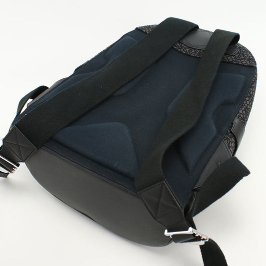 LOEWE Backpack anagram Backpack Jacquard mens