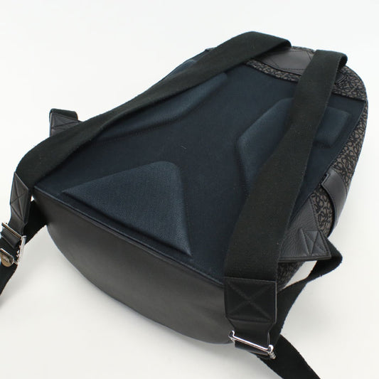 LOEWE Backpack anagram Backpack cotton mens