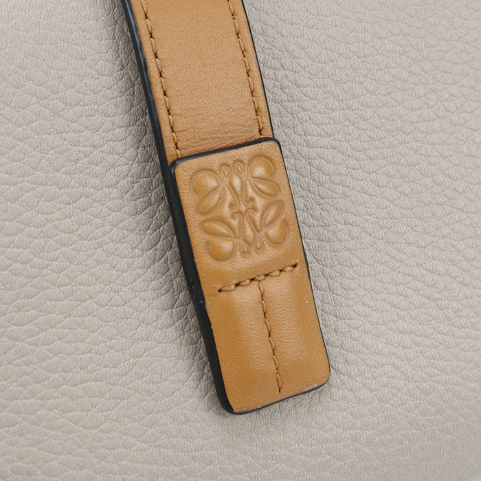 LOEWE Vertical wallet large C660S40X01 Purse folio/Soft grain calf Women