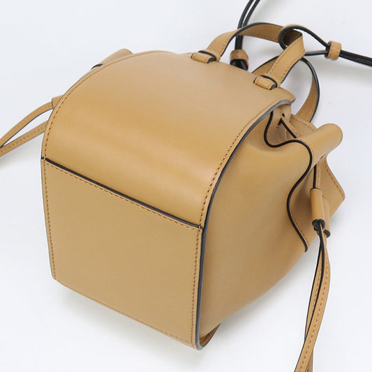 LOEWE Hammock Bag Mini LO91529 Handbag Calfskin/Hammock Bag Mini Women