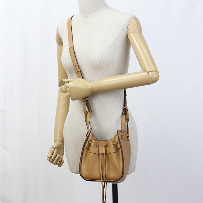 LOEWE Hammock Bag Mini LO91529 Handbag Calfskin/Hammock Bag Mini Women