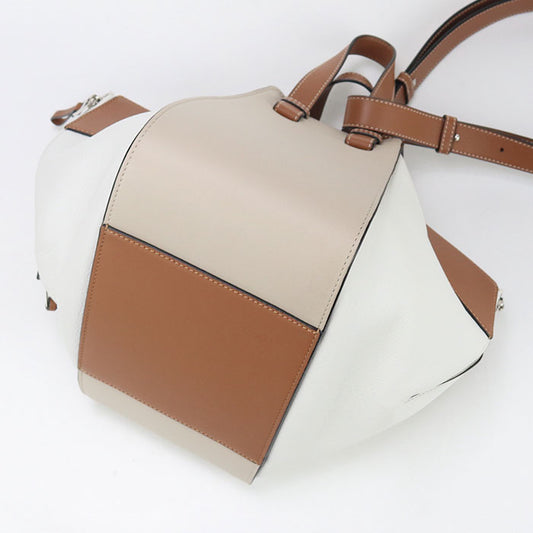 LOEWE Hammock bag small LO92993 Handbag Calfskin/Hammock bag small Women