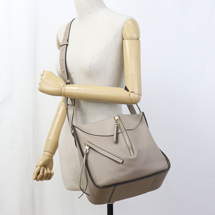 LOEWE Hammock bag Handbag Calfskin Women