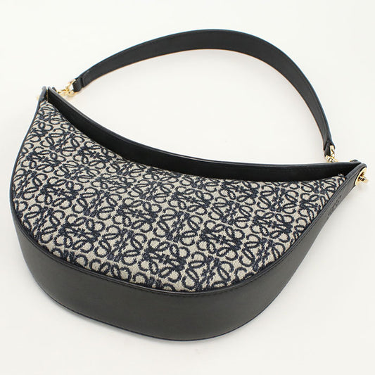 LOEWE one belt Shoulder Bag Jacquard Women