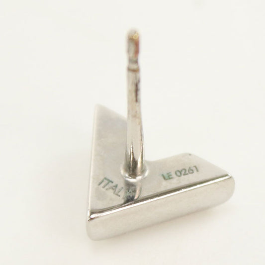 LOUIS VUITTON Pierce Essential V M63208 Pierce metal LE0261 Women