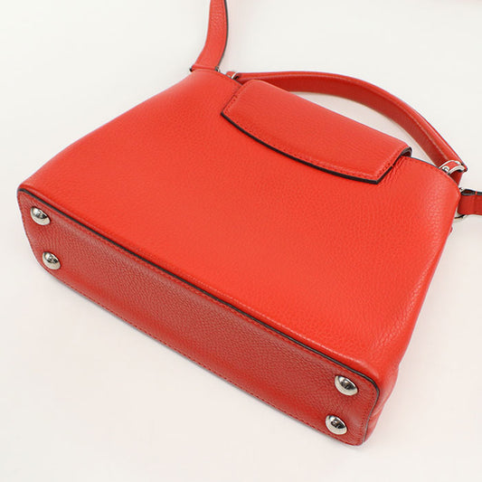 LOUIS VUITTON Capusine BB Taurillon Clemence LV95304 Handbag/Capusine BB Women