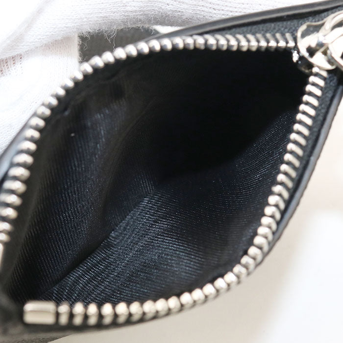 Maison Margiela SA3UI0017 P4745T8013 Three fold wallet Calfskin Women