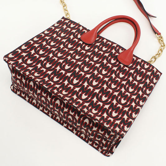 MIUMIU(OUTLET) 2WAYTote Bag MI86869 Tote Bag/2WAYTote Bag Women