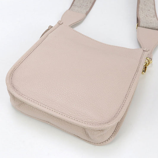 MIUMIU(OUTLET) Vitterodino 5BC137 Diagonal shoulder bag leather Women