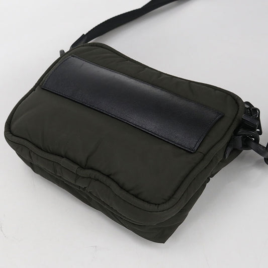 MONCLER LEGERE CROSSBODY 2WAY 5L51000 02SZS Shoulder Bag Nylon Men's