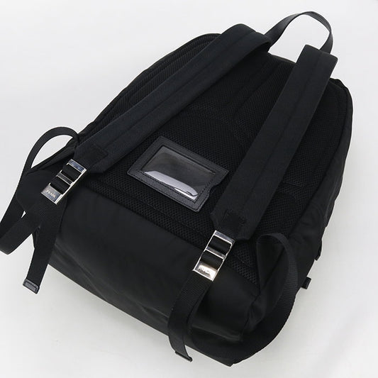 PRADA Backpack Backpack Nylon Unisex
