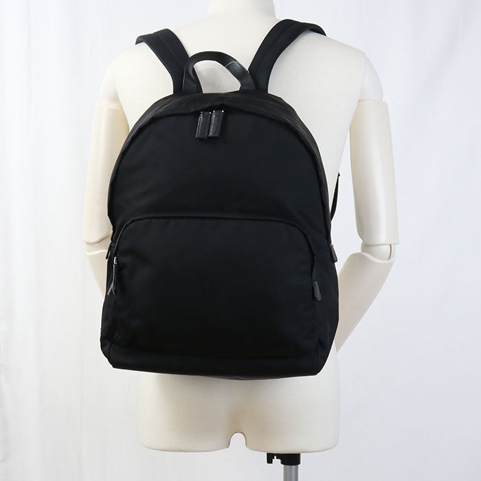 PRADA Backpack Backpack Nylon Unisex