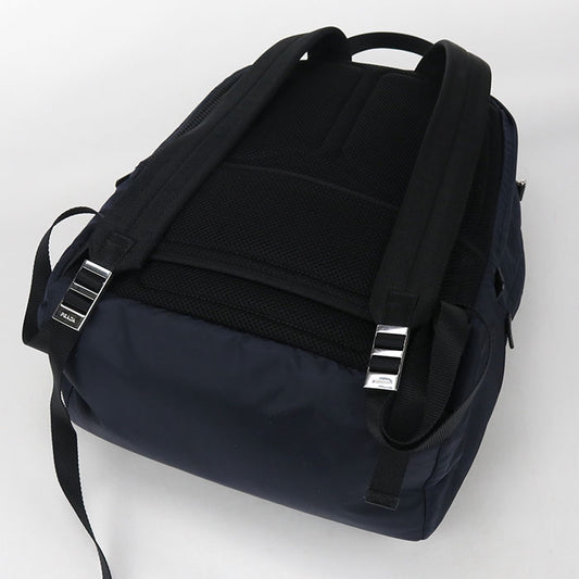 PRADA Backpack Re-Nylon Backpack Nylon Men's