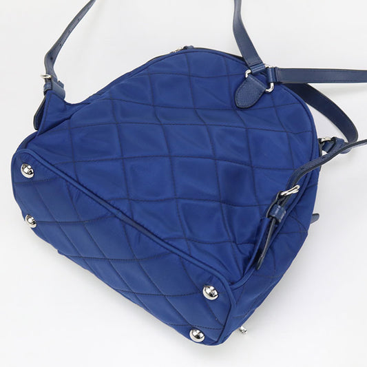 PRADA Mini backpack PR86616 Backpack Nylon/Mini backpack Women