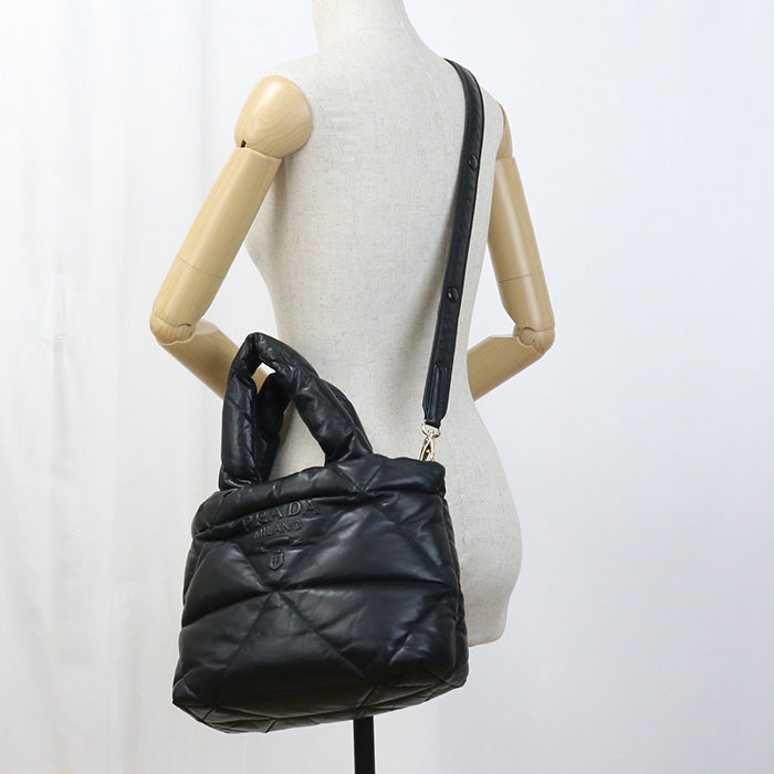 PRADA Paddet PR89135 Tote Bag/padet tote bag Women