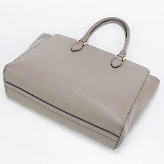 PRADA 2WAY PR90036 Tote Bag leather/2WAYTote Bag Women