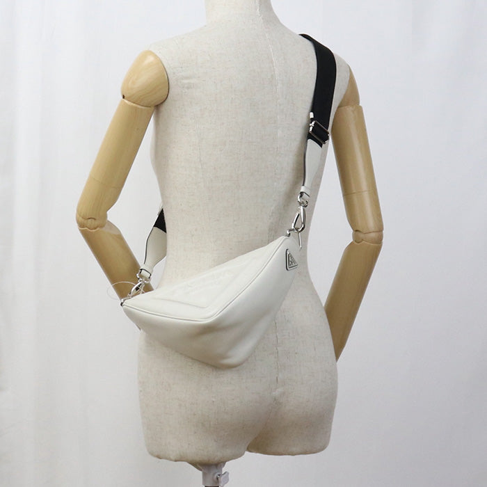 PRADA PR92175 Shoulder Bag leather/Shoulder Bag Women