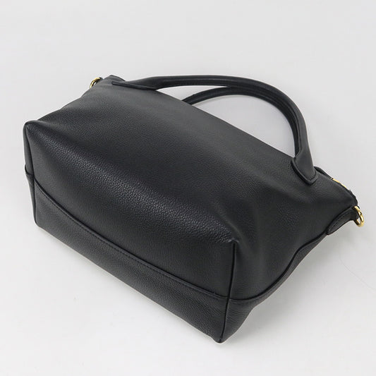 PRADA 2WAY PR92996 Handbag leather/2WAY handbag Women