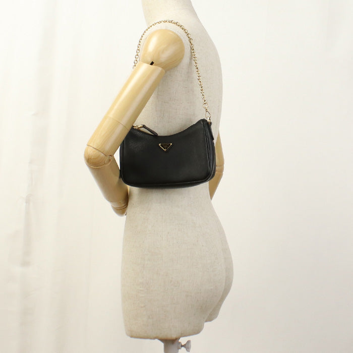 PRADA Mini bag PR93649 Shoulder Bag/Mini bag Women