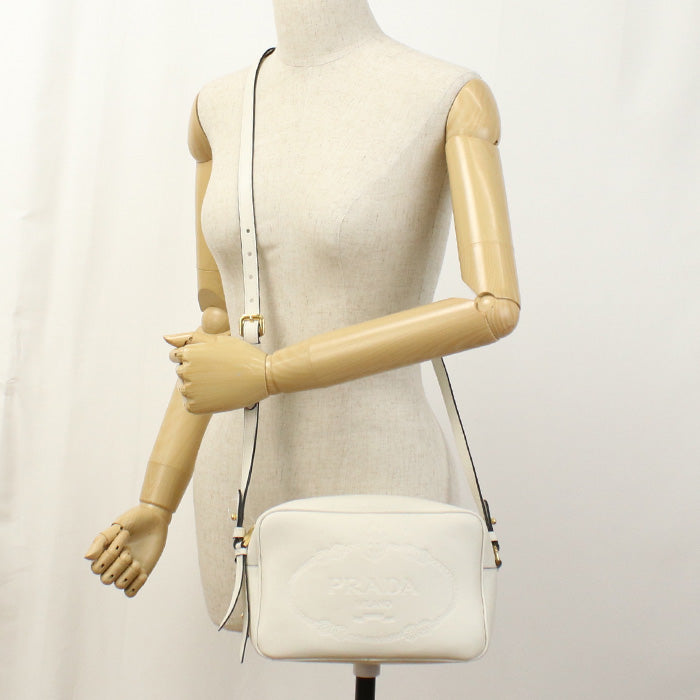 PRADA Small Shoulder Bag PR93772 Shoulder Bag leather/Small Shoulder Bag Women