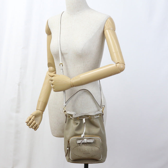 PRADA Bucket bag PR93792 Handbag/Bucket bag Women