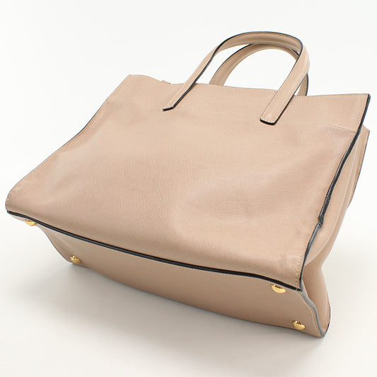 PRADA 2WAY BN2603 Tote Bag/Safiano leather Women