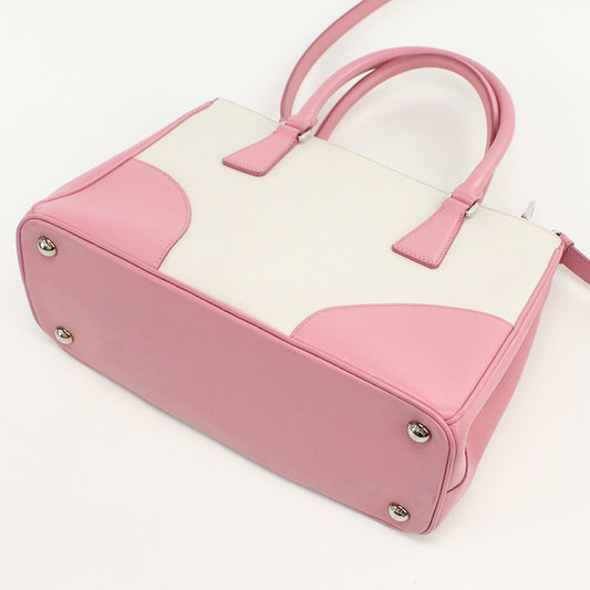 PRADA 2WAY Galleria PR94422 Tote Bag/2WAYTote Bag Women