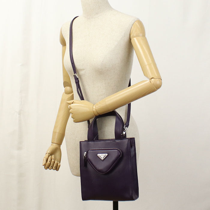 PRADA 2WAY bag PR95319 Tote Bag/2WAYTote Bag Women