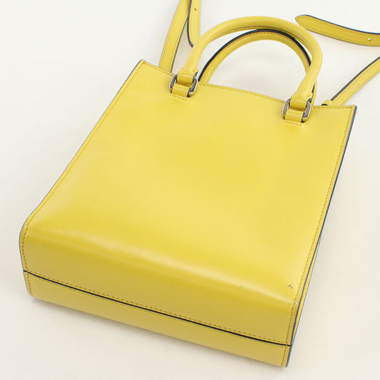 PRADA 2WAY handbag 1BA333 Handbag/Safiano leather Women