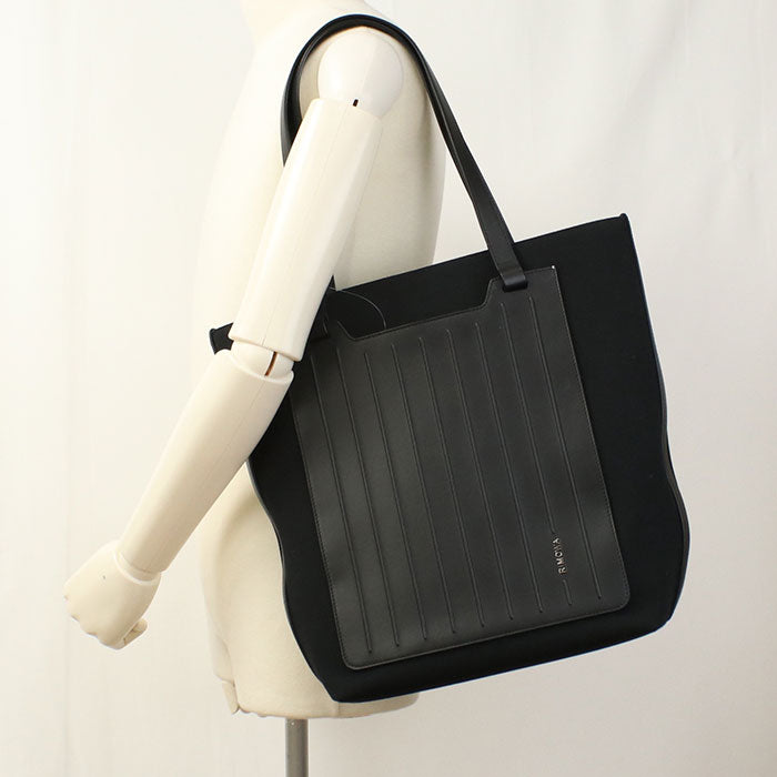 RIMOWA Vertical Tote Tote bag canvas / leather Men