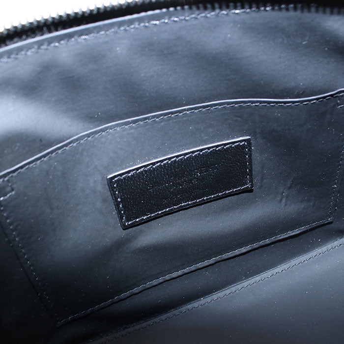 SAINT LAURENT 565962 Pouch leather unisex