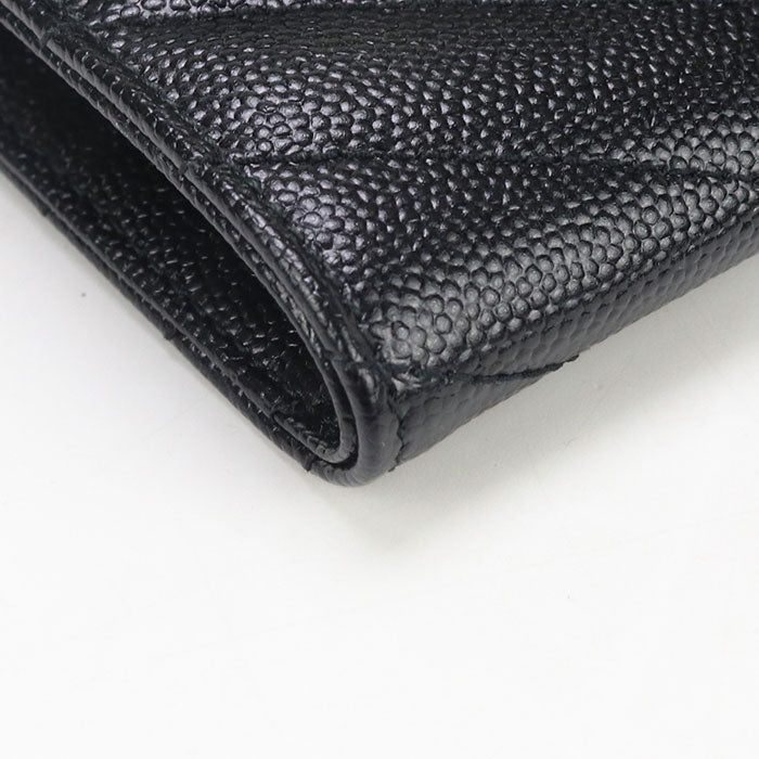 SAINT LAURENT Envelope Wallet Monogram Small SL93242 Folded wallet leather/Envelope Wallet Women