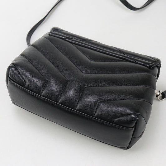 SAINT LAURENT Lulu 630951 Diagonal shoulder bag Shoulder Bag leather Women