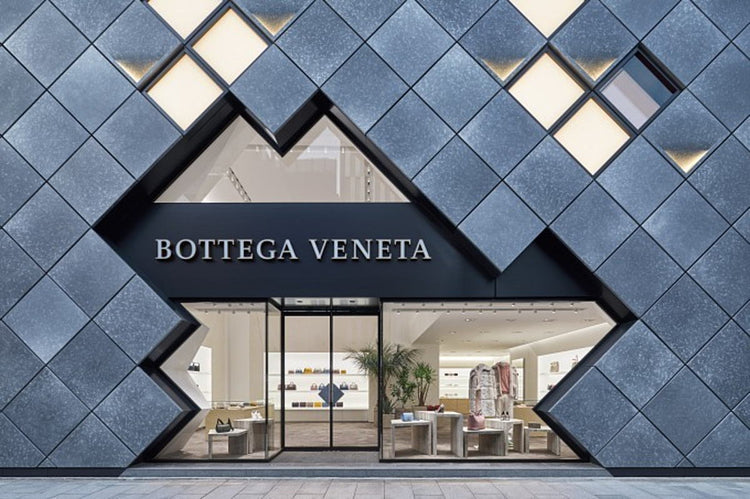 BOTTEGA VENETA