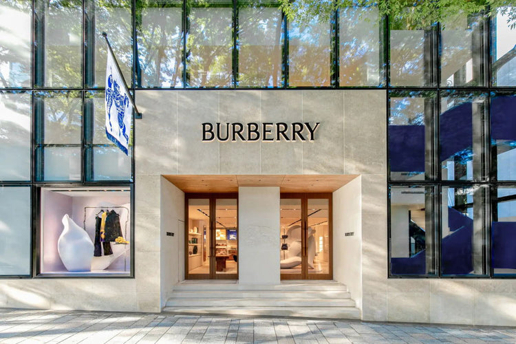 BURBERRY