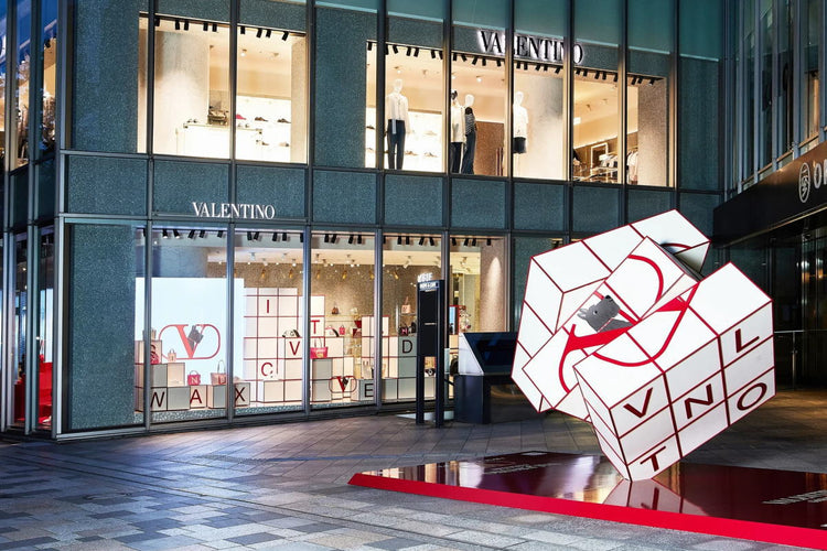 VALENTINO
