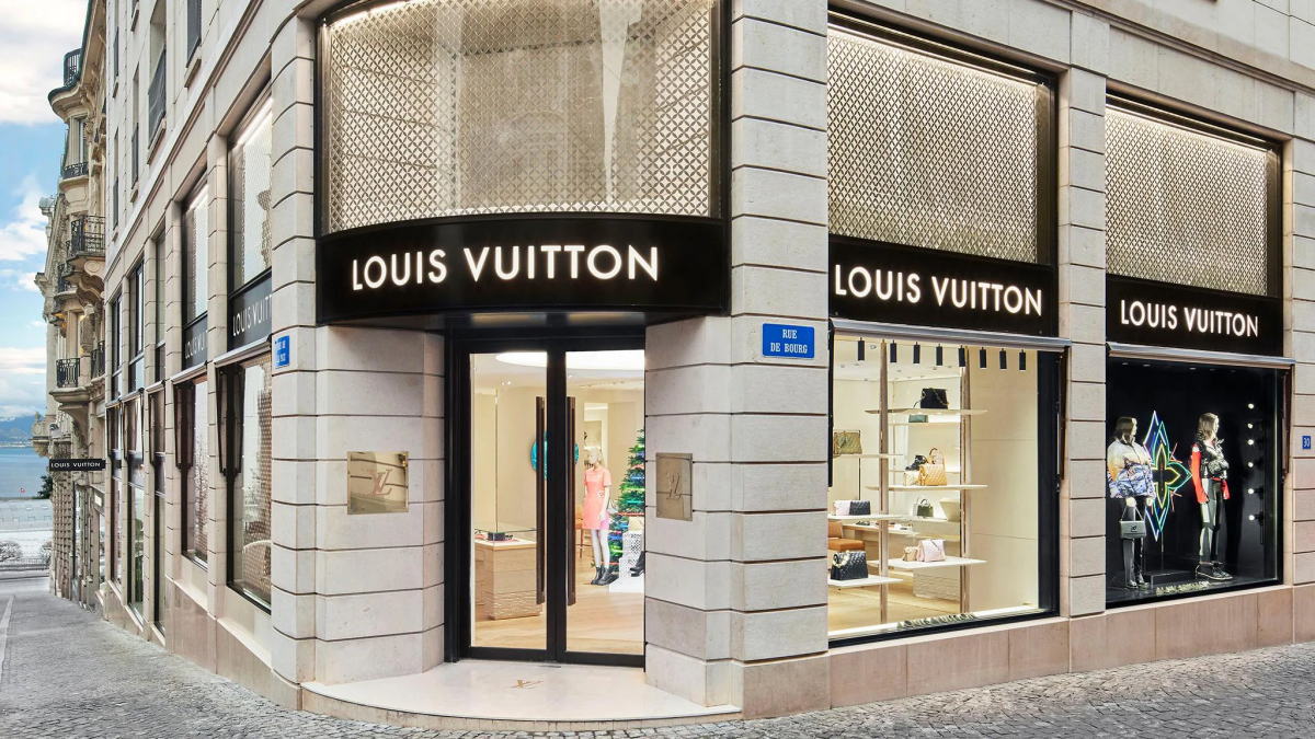 LOUIS VUITTON