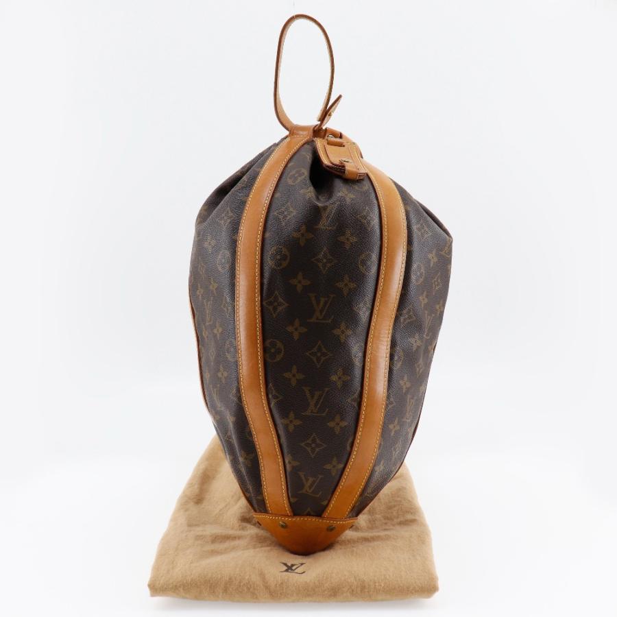 LOUIS VUITTON Authentic Vintage Romeo Gigli 100th Anniversary Limited Model M99029 Shoulder Bag Monogram Canvas