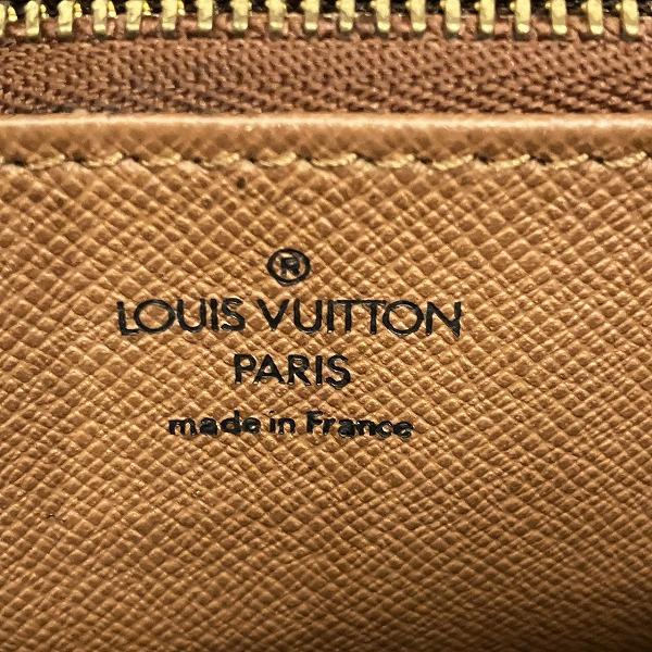 LOUIS VUITTON Authentische Vintage Monogramm Raspail M51372 Tasche Schultertasche Handtasche